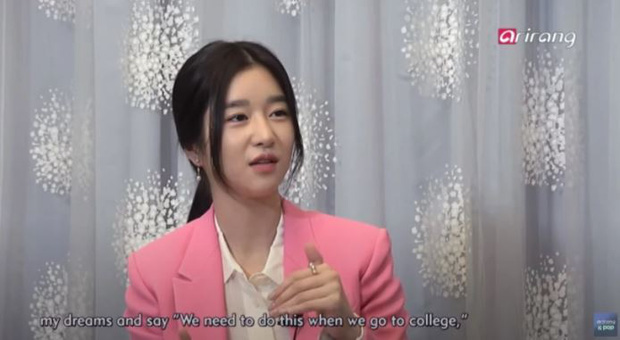 Top 1 Naver hiện giờ: Seo Ye Ji tự 'bóc' tính cách qua bài phỏng vấn, bị cô lập chứ không phải kẻ bắt nạt như lời đồn? - 2 Top 1 Naver hiện giờ: Seo Ye Ji tự 'bóc' tính cách qua bài phỏng vấn, bị cô lập chứ không phải kẻ bắt nạt như lời đồn? - 2