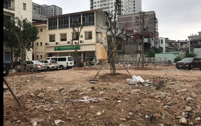 Bệnh viện Bạch Mai bỏ nhà tang lễ vì 'kèn trống đám ma ảnh hưởng tâm lý bệnh nhân, nhân viên y tế' - 1 Bệnh viện Bạch Mai bỏ nhà tang lễ vì 'kèn trống đám ma ảnh hưởng tâm lý bệnh nhân, nhân viên y tế' - 1