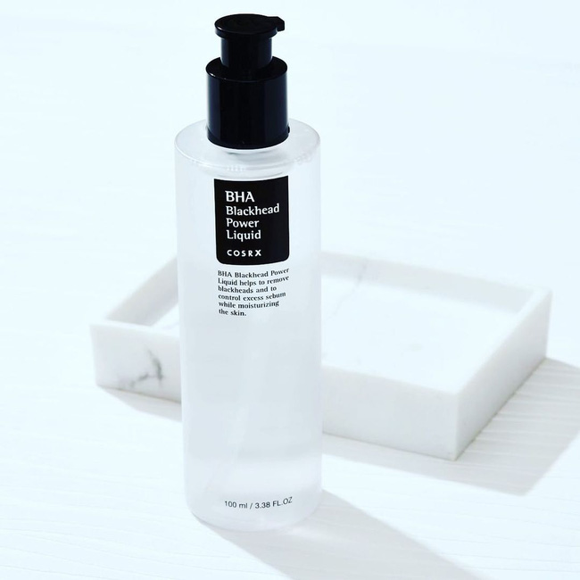 Bất ngờ khi 6 sản phẩm skincare được chị em chấm điểm tối đa về chất lượng lại là đồ bình dân chỉ từ 240k Bất ngờ khi 6 sản phẩm skincare được chị em chấm điểm tối đa về chất lượng lại là đồ bình dân chỉ từ 240k
