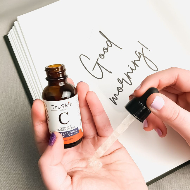 Bất ngờ khi 6 sản phẩm skincare được chị em chấm điểm tối đa về chất lượng lại là đồ bình dân chỉ từ 240k - 1 Bất ngờ khi 6 sản phẩm skincare được chị em chấm điểm tối đa về chất lượng lại là đồ bình dân chỉ từ 240k - 1