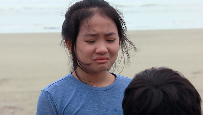 'Hương vị tình thân' mới lên sóng tập 1 đã khiến dân mạng khóc một dòng sông, dàn sao Việt thổn thức 'Hương vị tình thân' mới lên sóng tập 1 đã khiến dân mạng khóc một dòng sông, dàn sao Việt thổn thức