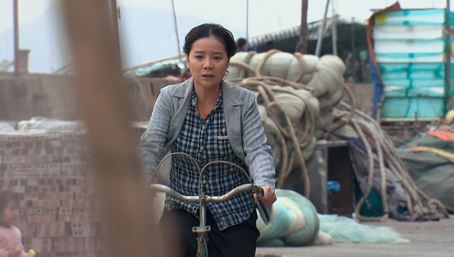 'Hương vị tình thân' mới lên sóng tập 1 đã khiến dân mạng khóc một dòng sông, dàn sao Việt thổn thức - 2 'Hương vị tình thân' mới lên sóng tập 1 đã khiến dân mạng khóc một dòng sông, dàn sao Việt thổn thức - 2