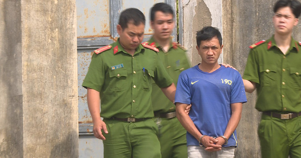Không mâu thuẫn trong bàn nhậu, vẫn vô cớ đánh người tử vong Không mâu thuẫn trong bàn nhậu, vẫn vô cớ đánh người tử vong