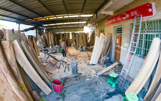 Những 'ngôi mộ người sống' đắt cắt cổ ở Trung Quốc: Người 'không dám chết', kẻ 'chốt đơn' ngay kẻo hết - 2 Những 'ngôi mộ người sống' đắt cắt cổ ở Trung Quốc: Người 'không dám chết', kẻ 'chốt đơn' ngay kẻo hết - 2