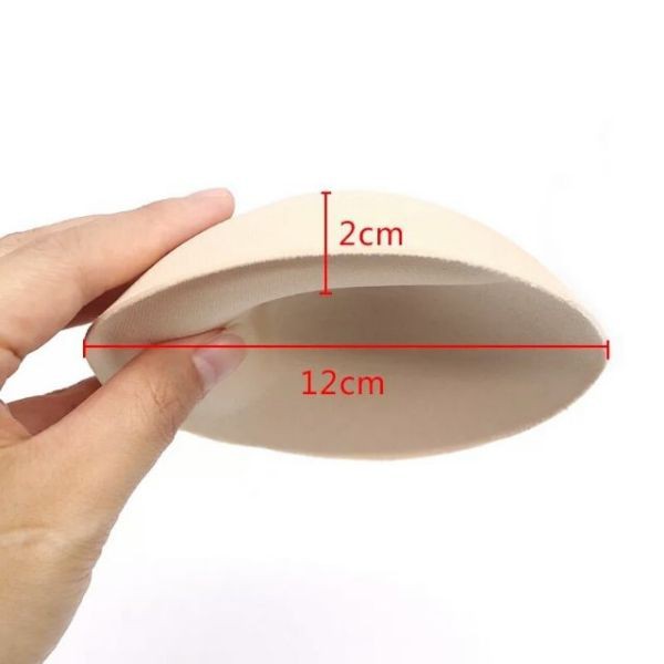 Vợ Phan Mạnh Quỳnh lộ miếng lót ngực khi diện váy cưới: Lỗi vặt vãnh mà rất nhiều cô dâu hay mắc phải - 6 Vợ Phan Mạnh Quỳnh lộ miếng lót ngực khi diện váy cưới: Lỗi vặt vãnh mà rất nhiều cô dâu hay mắc phải - 6
