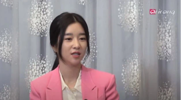 Top 1 Naver hiện giờ: Seo Ye Ji tự 'bóc' tính cách qua bài phỏng vấn, bị cô lập chứ không phải kẻ bắt nạt như lời đồn? Top 1 Naver hiện giờ: Seo Ye Ji tự 'bóc' tính cách qua bài phỏng vấn, bị cô lập chứ không phải kẻ bắt nạt như lời đồn?