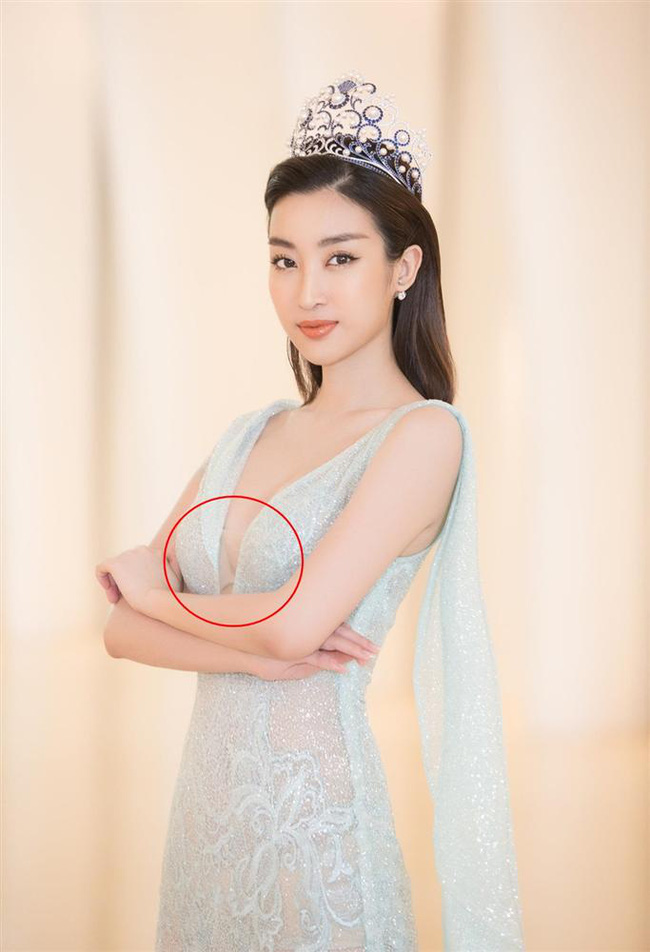 Vợ Phan Mạnh Quỳnh lộ miếng lót ngực khi diện váy cưới: Lỗi vặt vãnh mà rất nhiều cô dâu hay mắc phải - 12 Vợ Phan Mạnh Quỳnh lộ miếng lót ngực khi diện váy cưới: Lỗi vặt vãnh mà rất nhiều cô dâu hay mắc phải - 12