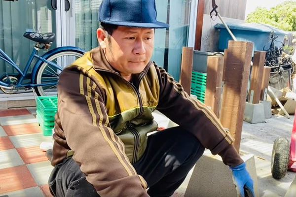 Cuộc sống hải ngoại của Bằng Kiều: Không giàu như mọi người nghĩ, miệt mài chạy show ở Việt Nam kiếm tiền - 1 Cuộc sống hải ngoại của Bằng Kiều: Không giàu như mọi người nghĩ, miệt mài chạy show ở Việt Nam kiếm tiền - 1