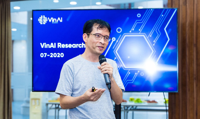 Siêu máy tính mạnh nhất Việt Nam đang được lắp đặt - Vinfast 'hổ mọc thêm cánh'? Siêu máy tính mạnh nhất Việt Nam đang được lắp đặt - Vinfast 'hổ mọc thêm cánh'?