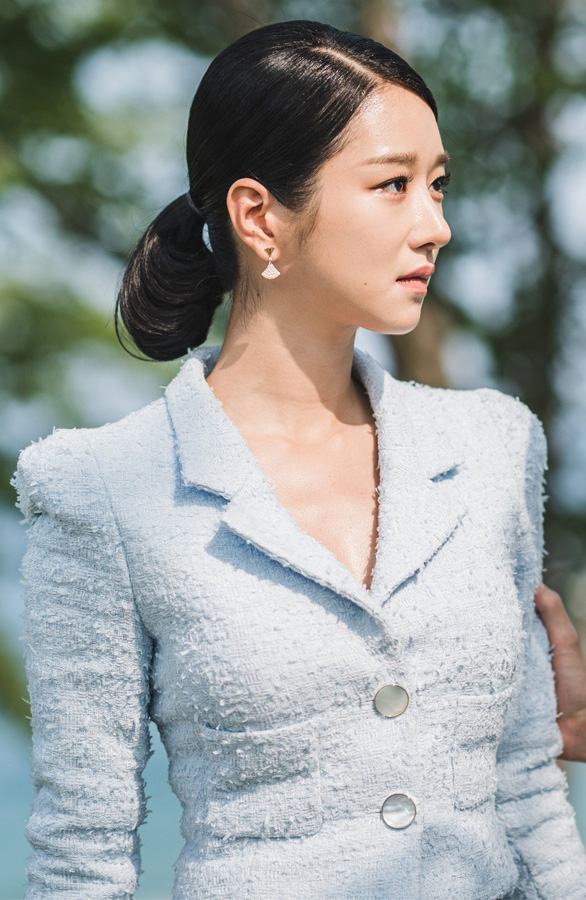 'Điên nữ' Seo Ye Ji sẽ 'toang' sự nghiệp với loạt bê bối liên tiếp? 'Điên nữ' Seo Ye Ji sẽ 'toang' sự nghiệp với loạt bê bối liên tiếp?