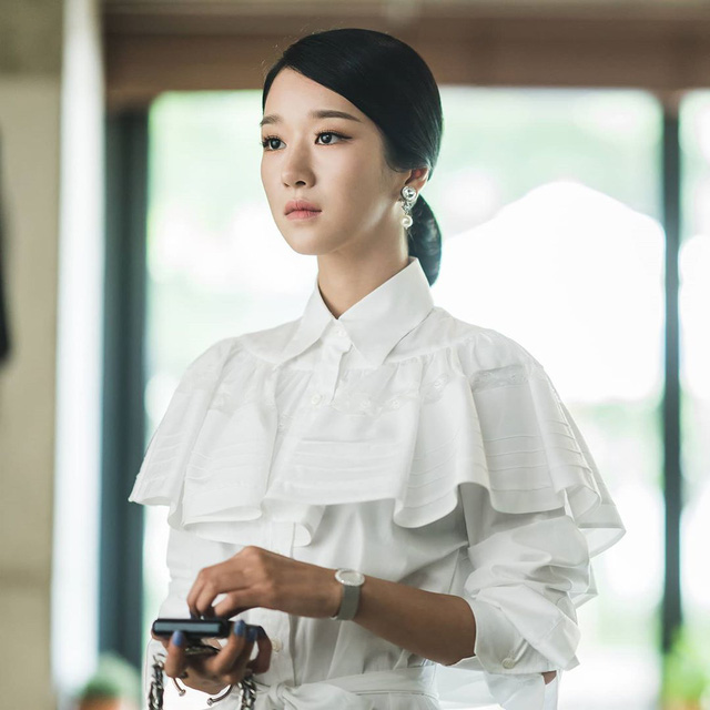 'Điên nữ' Seo Ye Ji sẽ 'toang' sự nghiệp với loạt bê bối liên tiếp? - 2 'Điên nữ' Seo Ye Ji sẽ 'toang' sự nghiệp với loạt bê bối liên tiếp? - 2
