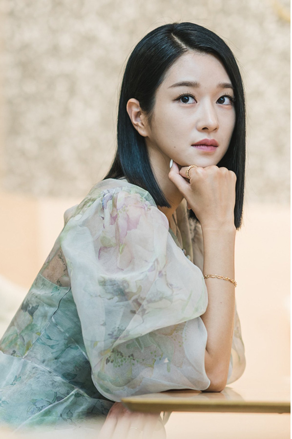 'Điên nữ' Seo Ye Ji sẽ 'toang' sự nghiệp với loạt bê bối liên tiếp? - 4 'Điên nữ' Seo Ye Ji sẽ 'toang' sự nghiệp với loạt bê bối liên tiếp? - 4