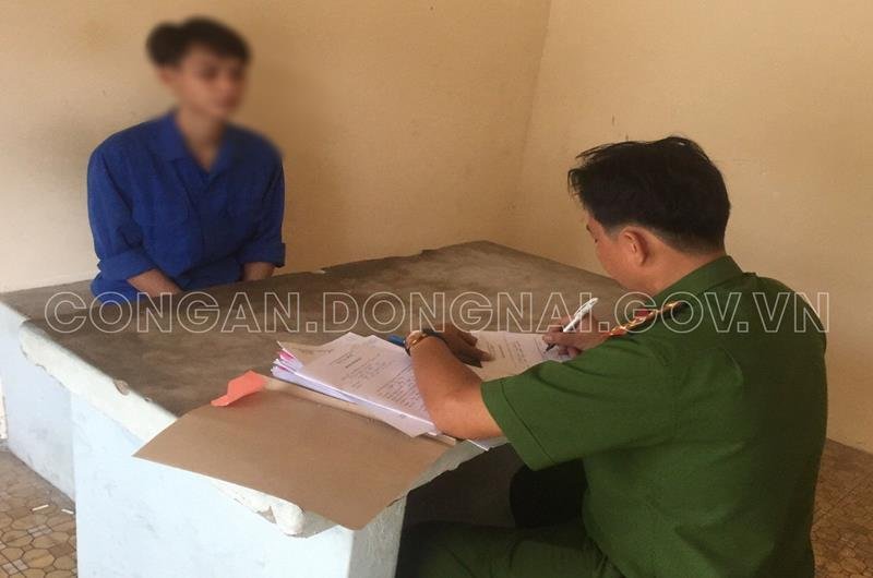 Bắt 6 người liên quan đến vụ đánh trọng thương một đại úy công an Bắt 6 người liên quan đến vụ đánh trọng thương một đại úy công an