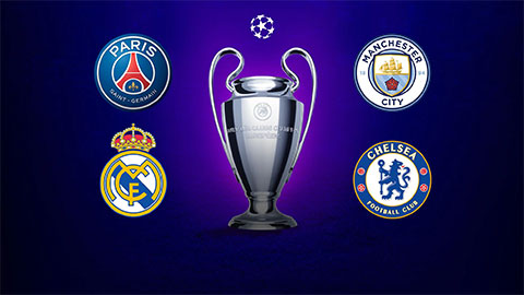 Bán kết Champions League vẫn diễn ra theo kế hoạch Bán kết Champions League vẫn diễn ra theo kế hoạch