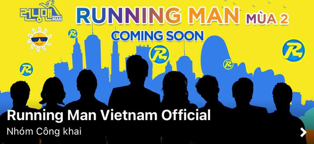Jack bị loại khỏi dàn cast Running Man Việt mùa 2? - 1 Jack bị loại khỏi dàn cast Running Man Việt mùa 2? - 1