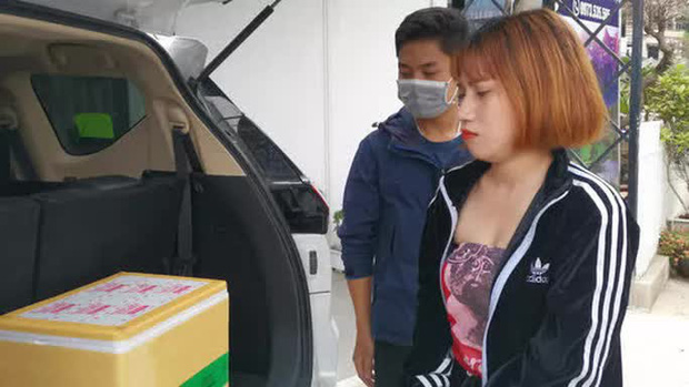 'Nữ quái' 23 tuổi trộn cần sa vào trà sữa bán cho thanh thiếu niên sẽ bị xử lý thế nào? 'Nữ quái' 23 tuổi trộn cần sa vào trà sữa bán cho thanh thiếu niên sẽ bị xử lý thế nào?
