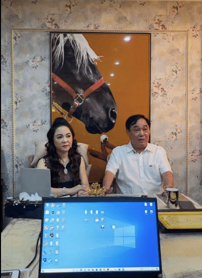 Đại gia Dũng lò vôi: Sẵn sàng mời các nạn nhân đến nhà ở nếu bị đe dọa sau khi tố cáo ông Võ Hoàng Yên Đại gia Dũng lò vôi: Sẵn sàng mời các nạn nhân đến nhà ở nếu bị đe dọa sau khi tố cáo ông Võ Hoàng Yên