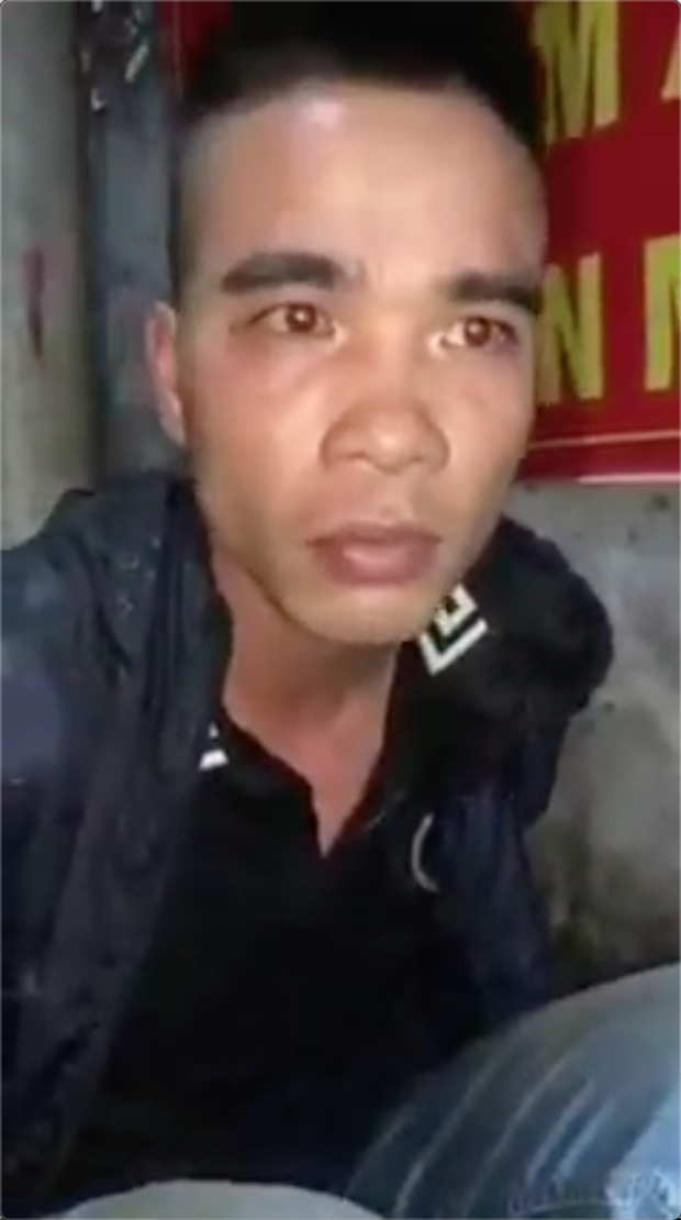 Bị bắt quả tang khi đang trộm chó mèo, 2 tên trộm còn được mời nước, mời thuốc Bị bắt quả tang khi đang trộm chó mèo, 2 tên trộm còn được mời nước, mời thuốc