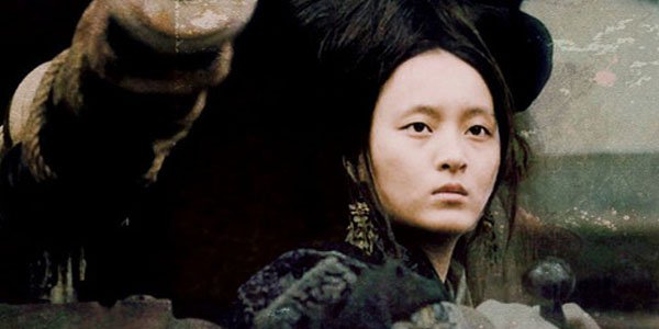 Từ gái lầu xanh trở thành 'Nữ hoàng hải tặc' thống trị Thái Bình Dương, cuối cùng người phụ nữ này đã vì một câu nói mà 'gác kiếm' - 4 Từ gái lầu xanh trở thành 'Nữ hoàng hải tặc' thống trị Thái Bình Dương, cuối cùng người phụ nữ này đã vì một câu nói mà 'gác kiếm' - 4