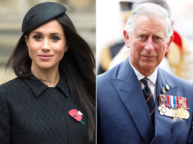 Dùng chiêu trò hòng chiếm spotlight trong tang lễ Hoàng tế Philip, Meghan Markle mất cả chì lẫn chài, hối hận thì đã quá muộn - 1 Dùng chiêu trò hòng chiếm spotlight trong tang lễ Hoàng tế Philip, Meghan Markle mất cả chì lẫn chài, hối hận thì đã quá muộn - 1