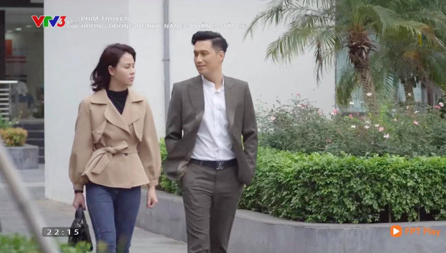 Hướng dương ngược nắng: Minh đáp lại nụ hôn của Hoàng, biểu cảm tố cáo đã yêu 'trăm phần trăm' - 4 Hướng dương ngược nắng: Minh đáp lại nụ hôn của Hoàng, biểu cảm tố cáo đã yêu 'trăm phần trăm' - 4