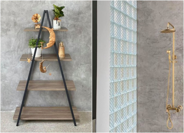 Chiêm ngưỡng không gian sống cao cấp hàng tỷ VNĐ của các mỹ nhân Việt: Nhìn đâu cũng thấy sang chảnh, chọn đại một góc cũng thành ảnh 'sống ảo', tiện nghi chẳng kém khách sạn 5 sao - 26 Chiêm ngưỡng không gian sống cao cấp hàng tỷ VNĐ của các mỹ nhân Việt: Nhìn đâu cũng thấy sang chảnh, chọn đại một góc cũng thành ảnh 'sống ảo', tiện nghi chẳng kém khách sạn 5 sao - 26