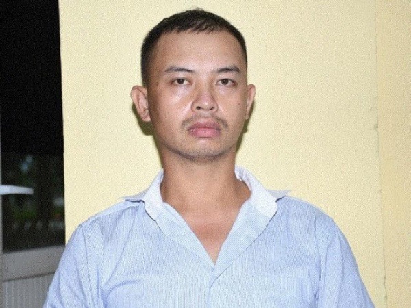 Kẻ đâm người trọng thương, trốn truy nã và bị bắt khi đang ăn nhậu Kẻ đâm người trọng thương, trốn truy nã và bị bắt khi đang ăn nhậu