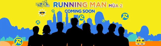 Jack bị loại khỏi dàn cast Running Man Việt mùa 2? Jack bị loại khỏi dàn cast Running Man Việt mùa 2?