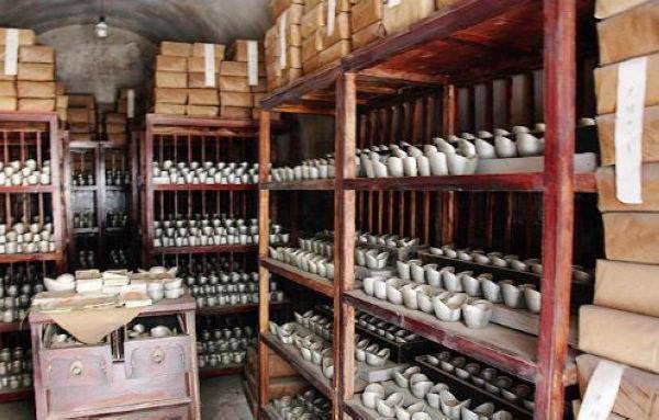 Vụ trộm quốc khố lớn nhất lịch sử Thanh triều: Có 1.218 vạn lượng bạc, hơn 900 vạn lượng 'bốc hơi', chân tướng phía sau khiến cháu trai Càn Long 'tức muốn chết' - 1 Vụ trộm quốc khố lớn nhất lịch sử Thanh triều: Có 1.218 vạn lượng bạc, hơn 900 vạn lượng 'bốc hơi', chân tướng phía sau khiến cháu trai Càn Long 'tức muốn chết' - 1