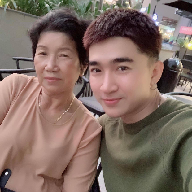 Chi Dân có chia sẻ đầu tiên sau tang lễ của mẹ, từng lời nhắn đến người quá cố nghe mà xót xa - 4 Chi Dân có chia sẻ đầu tiên sau tang lễ của mẹ, từng lời nhắn đến người quá cố nghe mà xót xa - 4