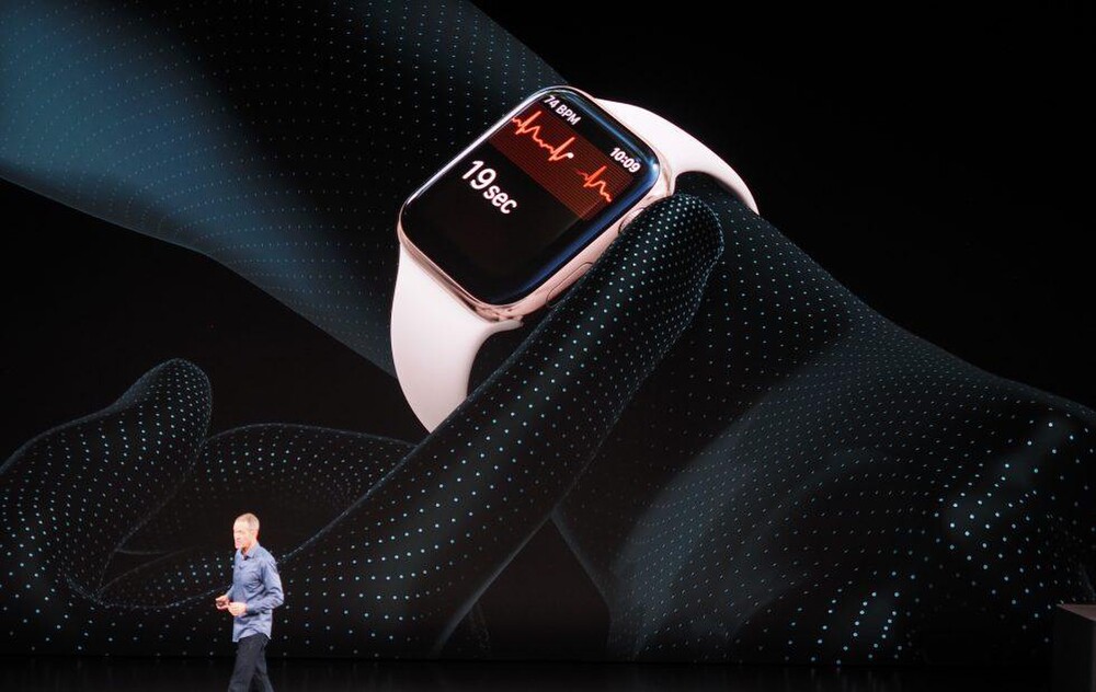 Tính năng điện tâm đồ trên Apple Watch sắp dùng được ở Việt Nam - 2 Tính năng điện tâm đồ trên Apple Watch sắp dùng được ở Việt Nam - 2
