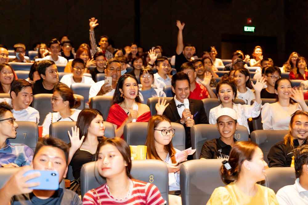'Lật mặt: 48H' mới chiếu, Lý Hải đã rục rịch làm luôn phần 6: Tiết lộ bối cảnh quay khiến fan té ngửa! - 1 'Lật mặt: 48H' mới chiếu, Lý Hải đã rục rịch làm luôn phần 6: Tiết lộ bối cảnh quay khiến fan té ngửa! - 1