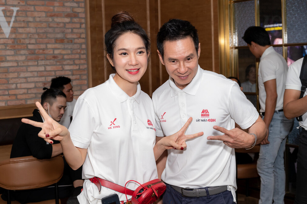 'Lật mặt: 48H' mới chiếu, Lý Hải đã rục rịch làm luôn phần 6: Tiết lộ bối cảnh quay khiến fan té ngửa! - 2 'Lật mặt: 48H' mới chiếu, Lý Hải đã rục rịch làm luôn phần 6: Tiết lộ bối cảnh quay khiến fan té ngửa! - 2