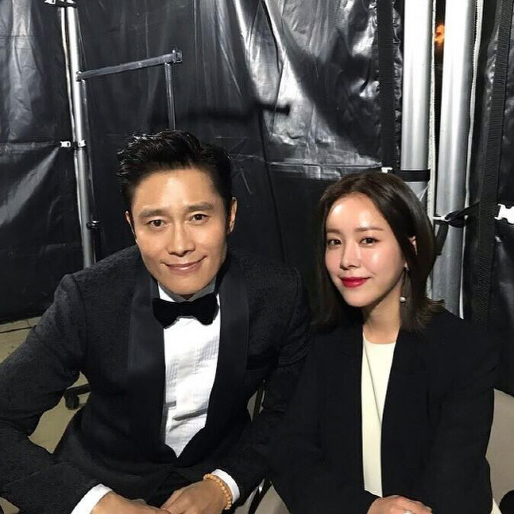 Lee Byung Hun - Shin Min Ah và Han Ji Min - Kim Woo Bin bén duyên trong phim mới - 1 Lee Byung Hun - Shin Min Ah và Han Ji Min - Kim Woo Bin bén duyên trong phim mới - 1