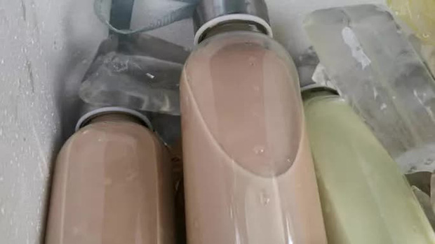 'Nữ quái' 23 tuổi trộn cần sa vào trà sữa bán cho thanh thiếu niên sẽ bị xử lý thế nào? - 1 'Nữ quái' 23 tuổi trộn cần sa vào trà sữa bán cho thanh thiếu niên sẽ bị xử lý thế nào? - 1