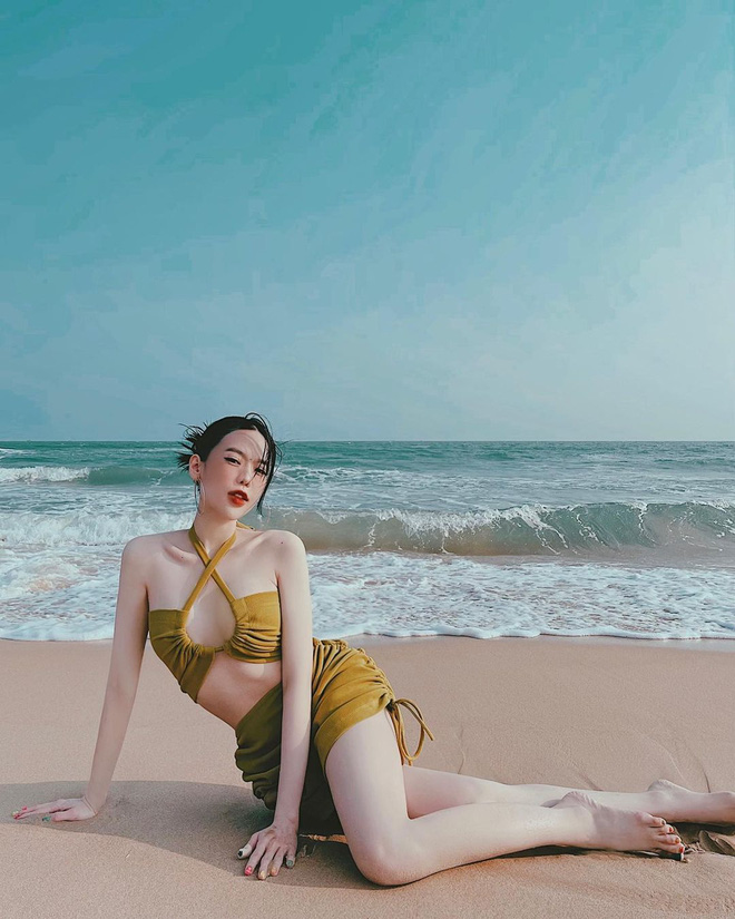 Làm dâu hào môn sung sướng như vậy nhưng Vân Tiny cũng có nỗi lo mà cô gái nào cũng gặp - 2 Làm dâu hào môn sung sướng như vậy nhưng Vân Tiny cũng có nỗi lo mà cô gái nào cũng gặp - 2