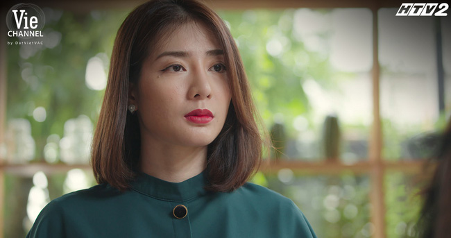 Cây táo nở hoa: Ngọc bị con gái hắt hủi vì người bốc mùi, tay bẩn, giới thiệu là shipper giao hàng trước mặt bạn bè - 8 Cây táo nở hoa: Ngọc bị con gái hắt hủi vì người bốc mùi, tay bẩn, giới thiệu là shipper giao hàng trước mặt bạn bè - 8