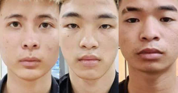Quan hệ tình dục đồng tính xong, đòi 'phí dịch vụ' 5 triệu đồng Quan hệ tình dục đồng tính xong, đòi 'phí dịch vụ' 5 triệu đồng