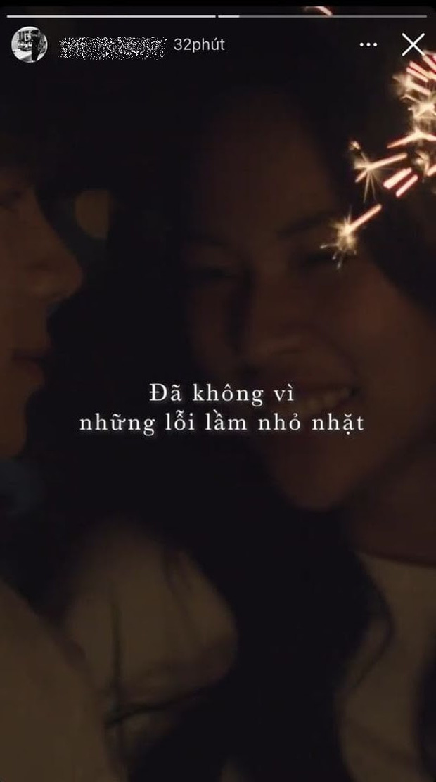 Phí Phương Anh tung MV mới, bồ thiếu gia Sài Thành lập tức có động thái chứng minh 'fan trung thành' - 2 Phí Phương Anh tung MV mới, bồ thiếu gia Sài Thành lập tức có động thái chứng minh 'fan trung thành' - 2