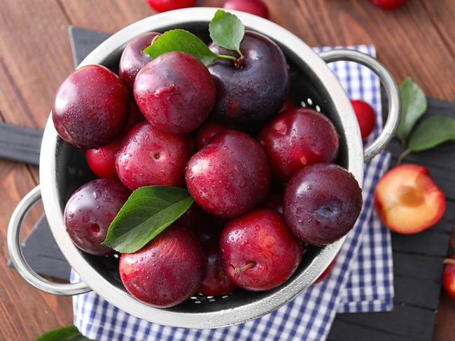 3 loại quả rất phổ biến trong mùa hè, nhưng có những người không nên ăn nhiều, nếu không cơ thể phải nhận hậu quả lớn 3 loại quả rất phổ biến trong mùa hè, nhưng có những người không nên ăn nhiều, nếu không cơ thể phải nhận hậu quả lớn