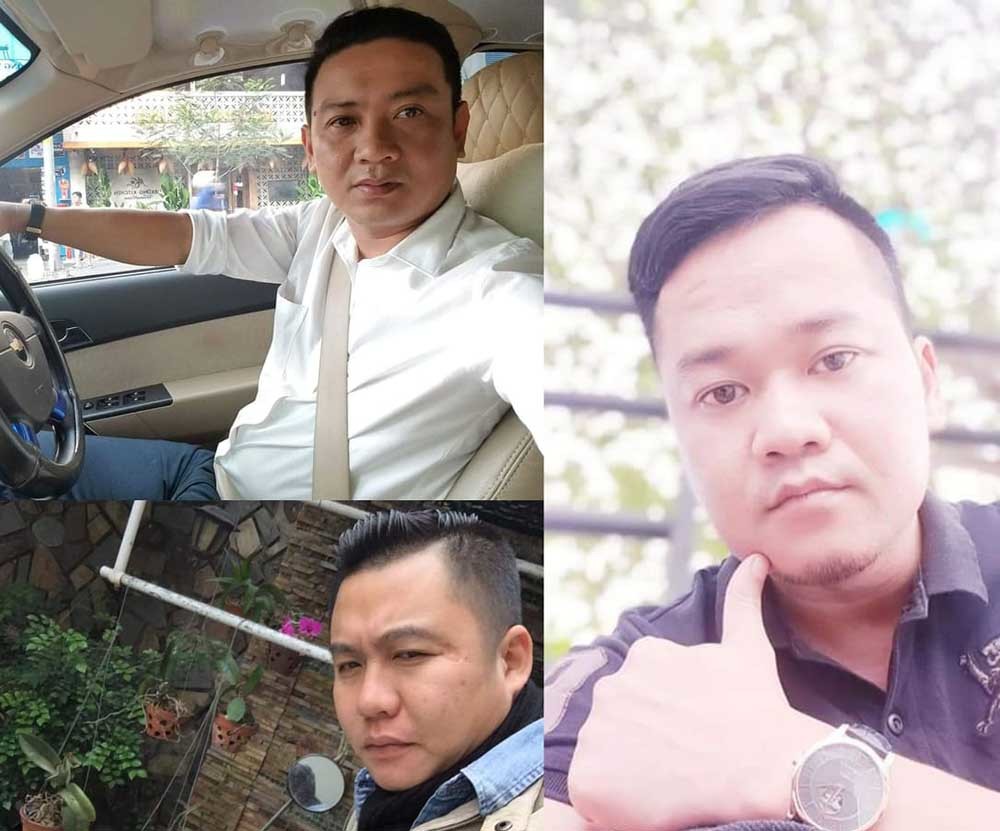 Công an Cần Thơ thông tin vụ bắt Trương Châu Hữu Danh và đồng phạm - 2 Công an Cần Thơ thông tin vụ bắt Trương Châu Hữu Danh và đồng phạm - 2