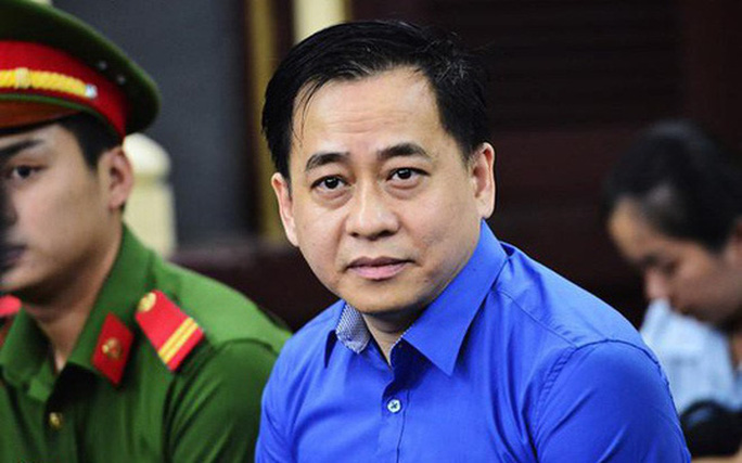 Bộ Công an: Vũ 'nhôm' hối lộ hàng chục tỉ đồng Bộ Công an: Vũ 'nhôm' hối lộ hàng chục tỉ đồng