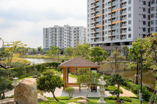 Vì sao căn hộ giá 40 triệu đồng/m2 cũng sắp 'tuyệt chủng' tại Tp.HCM? Vì sao căn hộ giá 40 triệu đồng/m2 cũng sắp 'tuyệt chủng' tại Tp.HCM?