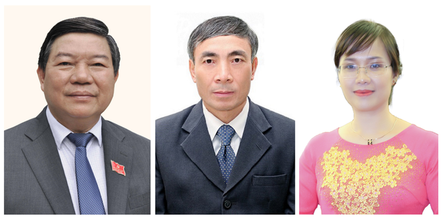 Nhóm lợi ích của cựu Giám đốc BV Bạch Mai Nguyễn Quốc Anh đã câu kết, ăn chặn tiền trên lưng bệnh nhân thế nào? - 1 Nhóm lợi ích của cựu Giám đốc BV Bạch Mai Nguyễn Quốc Anh đã câu kết, ăn chặn tiền trên lưng bệnh nhân thế nào? - 1