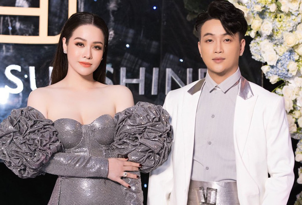 Nhật Kim Anh chính thức lên tiếng về chuyện tái hôn với TiTi (HKT) - 2 Nhật Kim Anh chính thức lên tiếng về chuyện tái hôn với TiTi (HKT) - 2