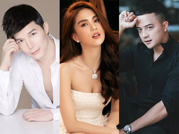 Nathan Lee nhắn nhủ Cao Thái Sơn sau status bênh vực Ngọc Trinh: 'Tao gặp mày ở đâu tao đánh ở đó' - 2 Nathan Lee nhắn nhủ Cao Thái Sơn sau status bênh vực Ngọc Trinh: 'Tao gặp mày ở đâu tao đánh ở đó' - 2