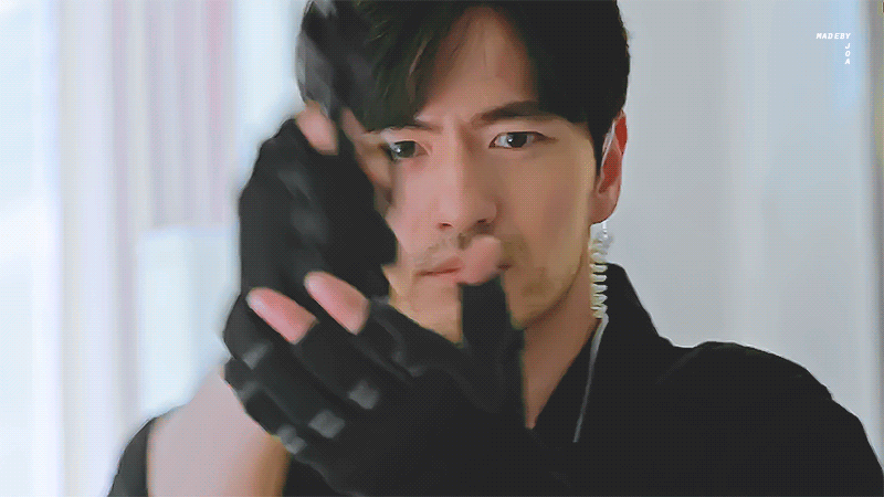 Lee Dong Wook - Han Ji Min 'bén duyên' trong phim mới hội tụ dàn cast 'khủng' nhất điện ảnh Hàn gồm Kang Ha Neul, Yoona, Lee Kwang Soo - 7 Lee Dong Wook - Han Ji Min 'bén duyên' trong phim mới hội tụ dàn cast 'khủng' nhất điện ảnh Hàn gồm Kang Ha Neul, Yoona, Lee Kwang Soo - 7