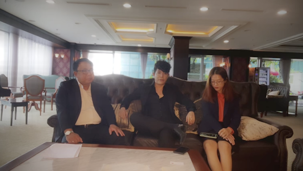 Nathan Lee tuyên bố khởi kiện phía Ngọc Trinh 30 tỷ, netizen cảm thấy khó hiểu: 'Ủa kiện vì lý do gì vậy?' Nathan Lee tuyên bố khởi kiện phía Ngọc Trinh 30 tỷ, netizen cảm thấy khó hiểu: 'Ủa kiện vì lý do gì vậy?'