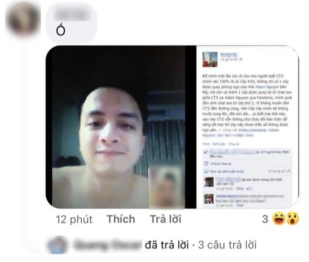 Giữa ồn ào với Nathan Lee, Cao Thái Sơn bị khui lại scandal tố chuyện giới tính và loạt ảnh nhạy cảm năm xưa - 1 Giữa ồn ào với Nathan Lee, Cao Thái Sơn bị khui lại scandal tố chuyện giới tính và loạt ảnh nhạy cảm năm xưa - 1