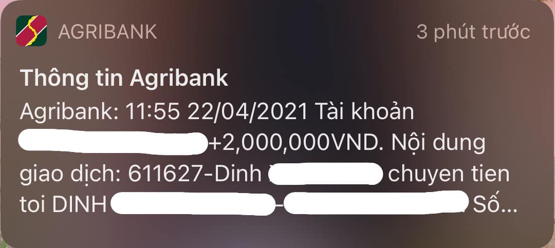 Anh trai hơn 3 tuổi gọi nhau bằng 'bạn - tớ', em gái hết tiền là gửi ngay, cư dân mạng: 'Anh bạn còn cần em gái không?' - 1 Anh trai hơn 3 tuổi gọi nhau bằng 'bạn - tớ', em gái hết tiền là gửi ngay, cư dân mạng: 'Anh bạn còn cần em gái không?' - 1